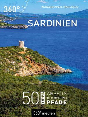 cover image of Sardinien